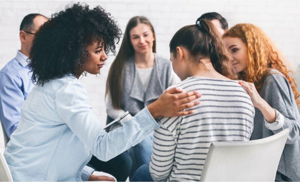 Addiction Therapy Approaches