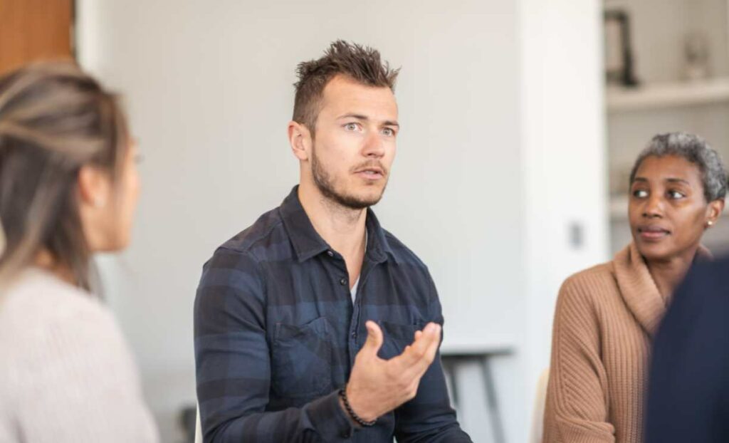 Benefits of Seeking Substance Abuse Therapy