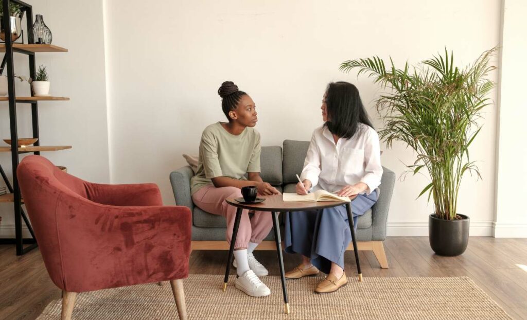 EMDR for anxiety