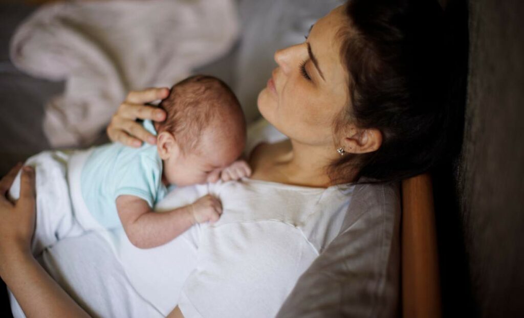Effective Postpartum Depression Therapies