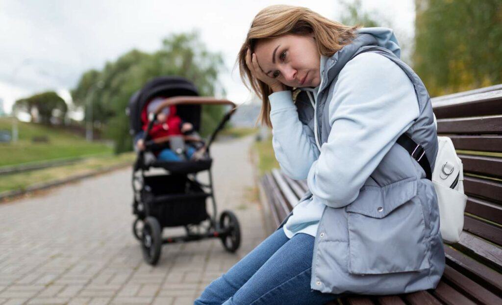 Finding The Right Therapist For Postpartum Depression In UK