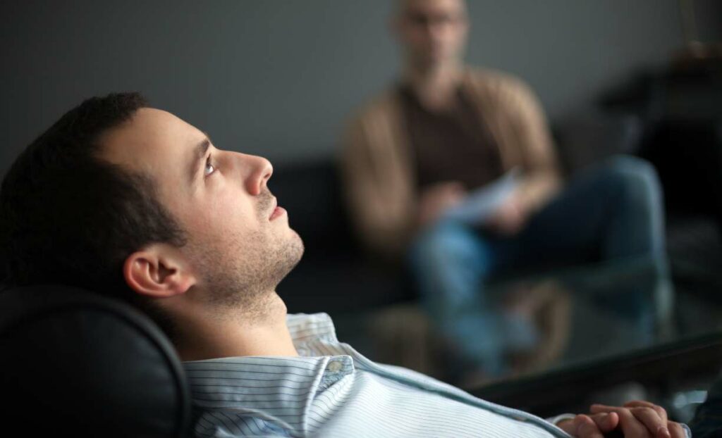 How Does DBT Help With Depression?