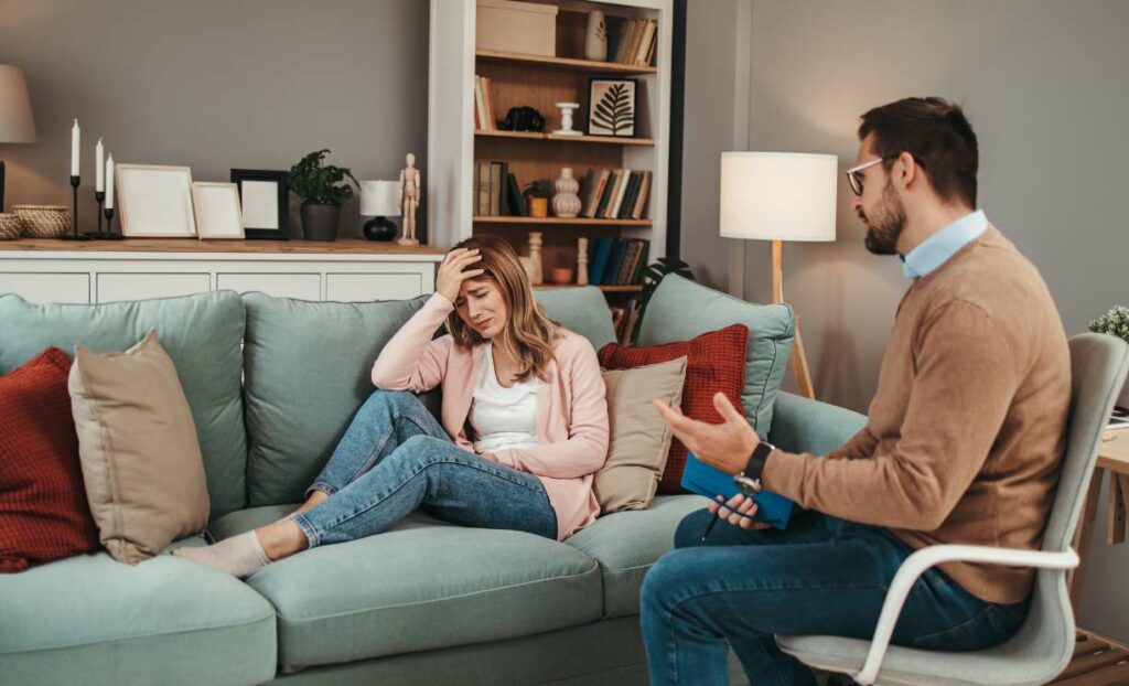 How Does EMDR Help With Anxiety?