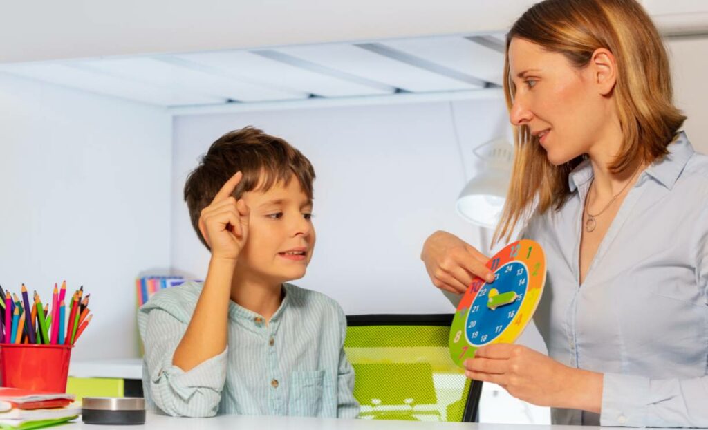 Importance Of Early Intervention