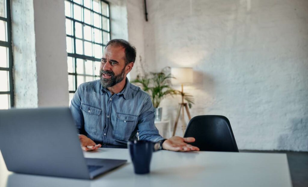 Online Therapist