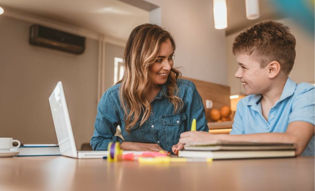 Role Of Autism Therapists