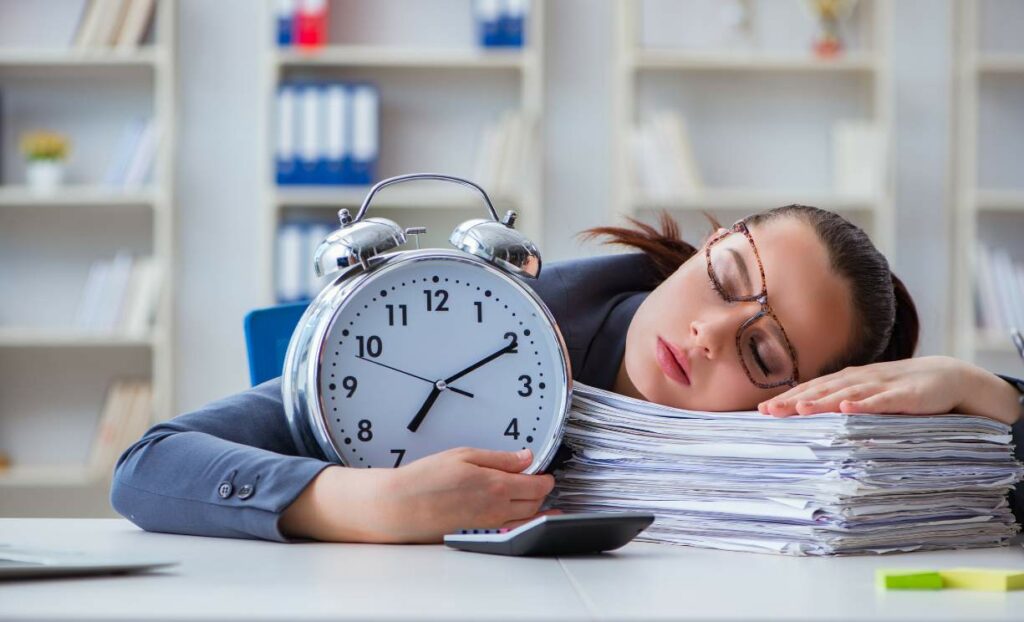 Signs You Should Seek Therapy For ADHD As An Adult