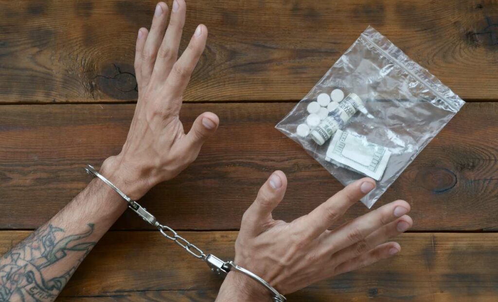 Substance Abuse Therapy