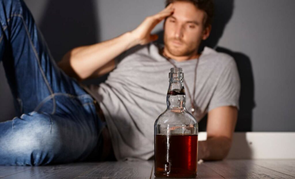 The Impact of Addiction
