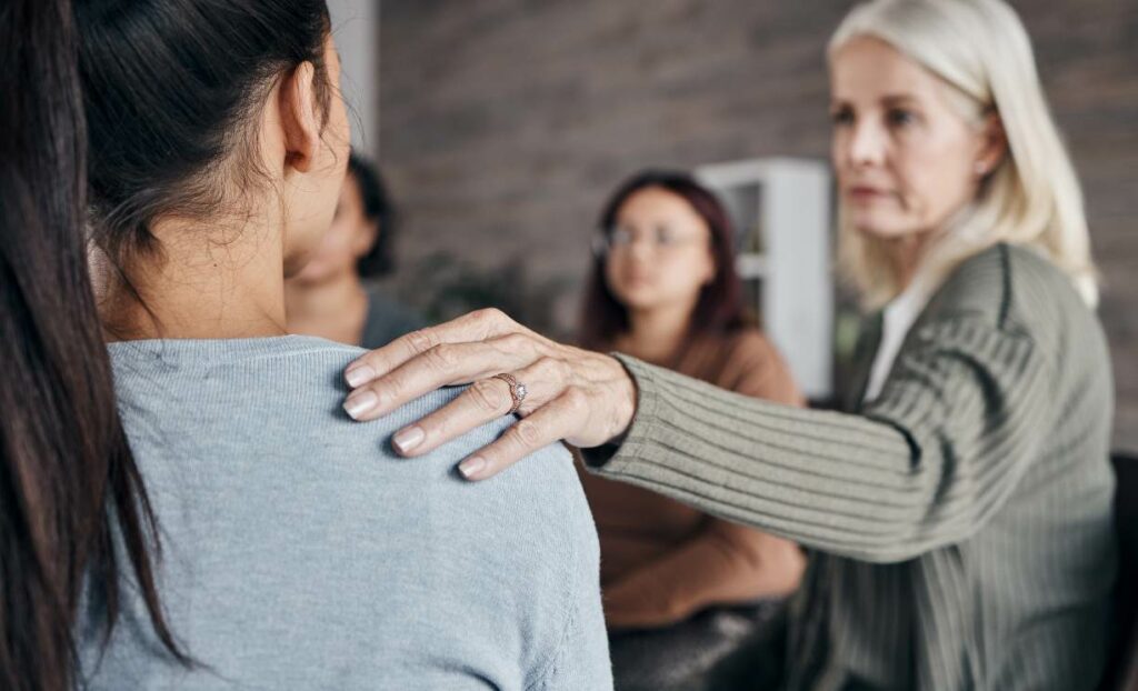 The Role Of Addiction Therapist