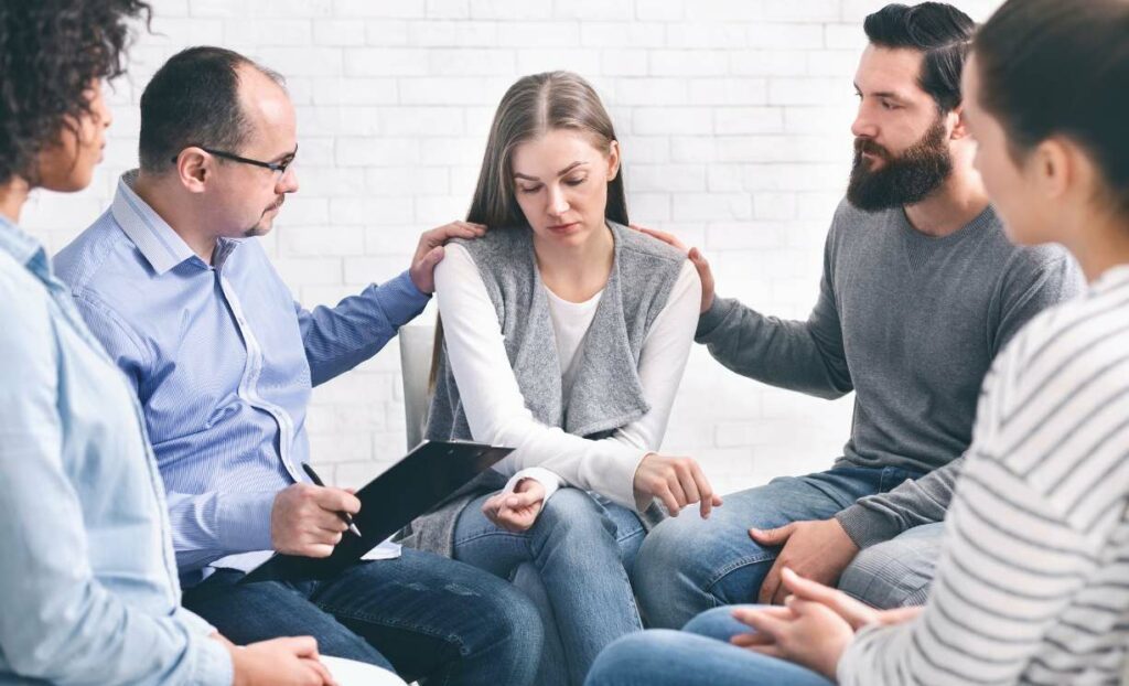 The Role Of Family Support In Substance Abuse Therapy