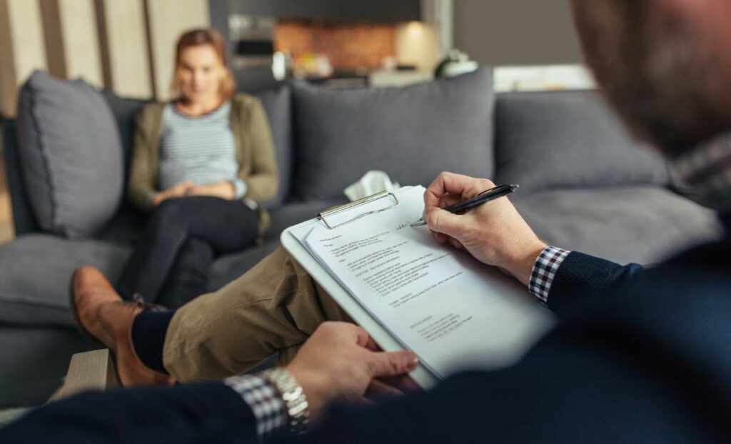 The Role of ADHD Therapy for Adults