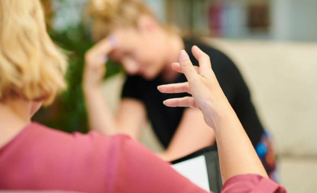 The Role of Phobia Therapy