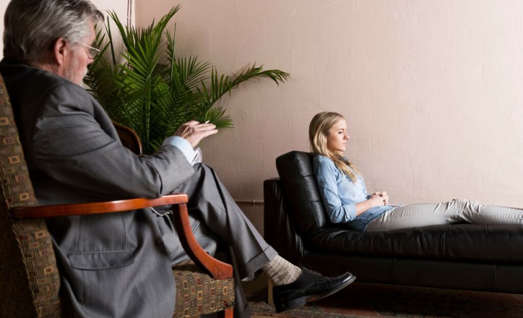 The Role of an Eating Disorder Psychologist