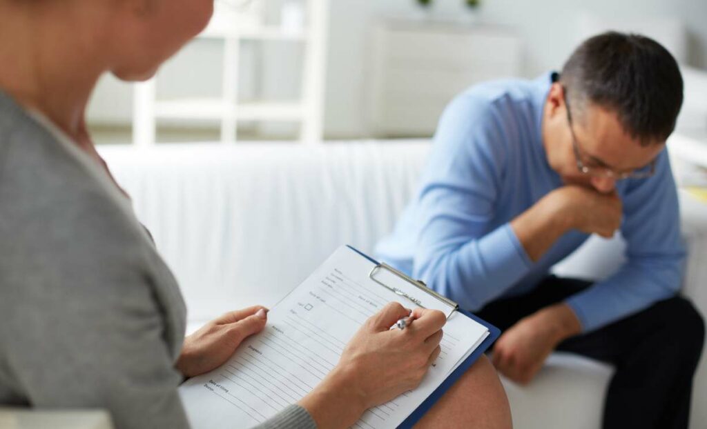Therapeutic Approaches for Depression
