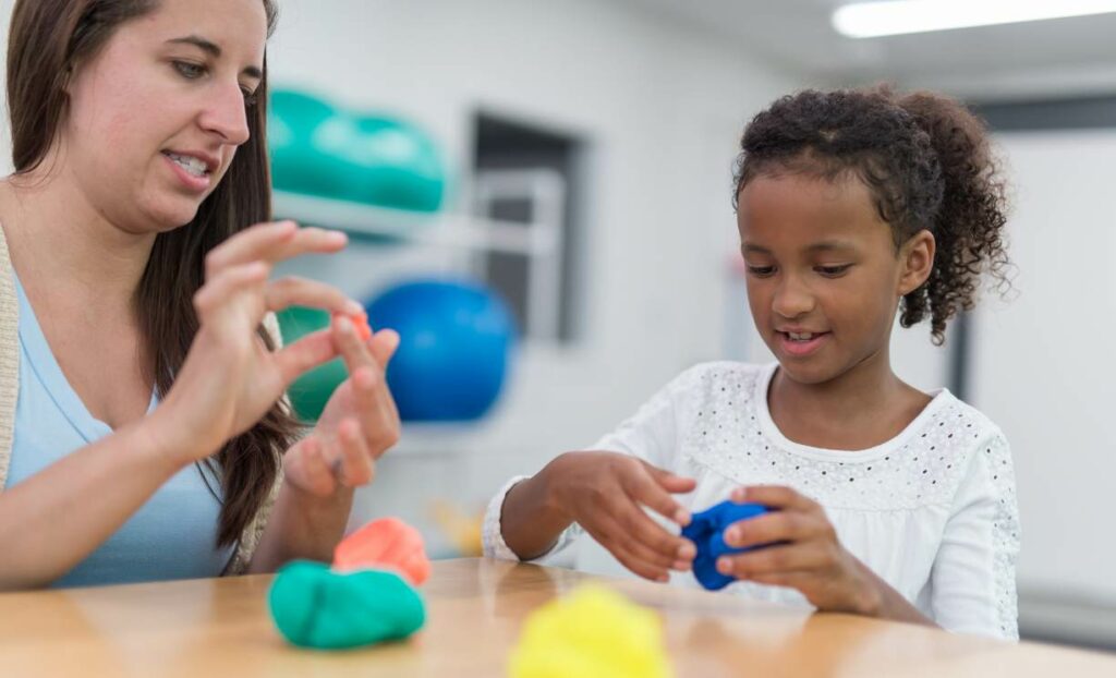 Therapeutic Approaches in Pediatric Psychiatry