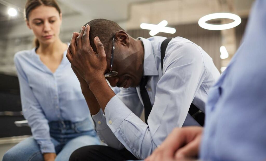 Types of Therapy Approaches for Substance Abuse