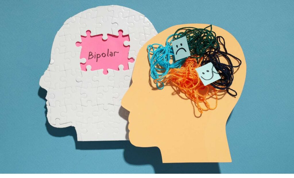 Understanding Bipolar Disorder