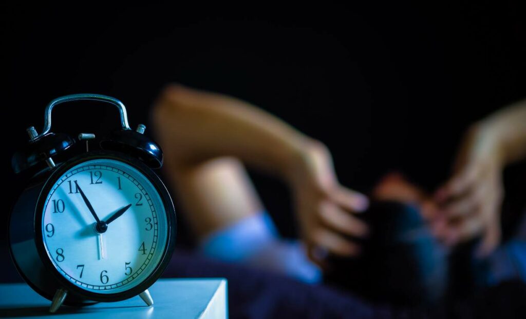 Understanding Insomnia