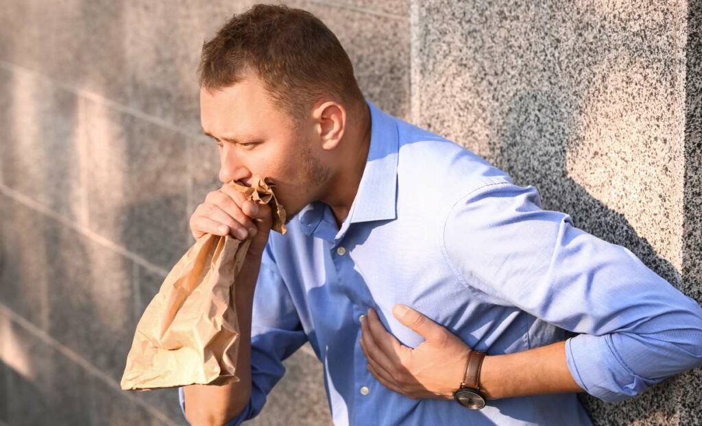 What Are Panic Attacks?