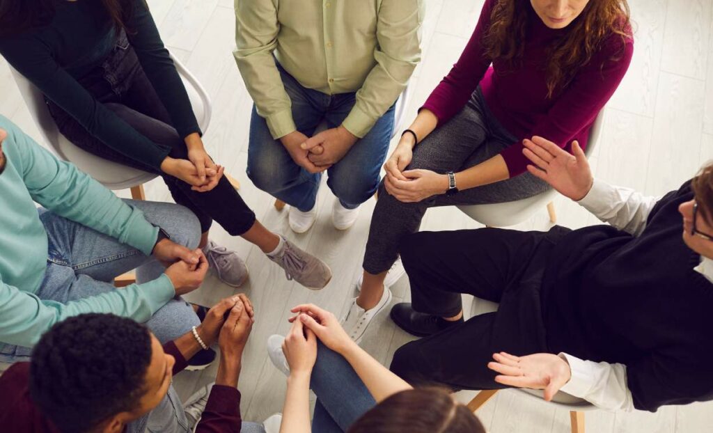 What Is ADHD Group Therapy