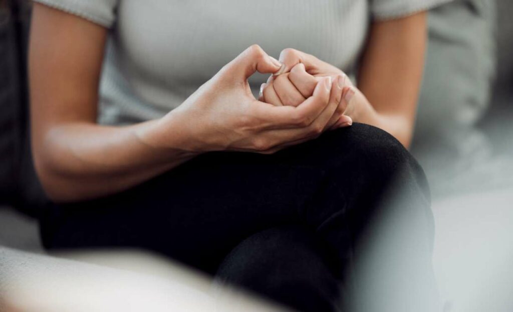 What Is Acute Anxiety?