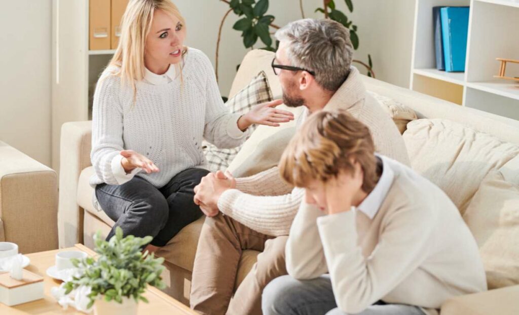 What Is Anger Management Group Therapy
