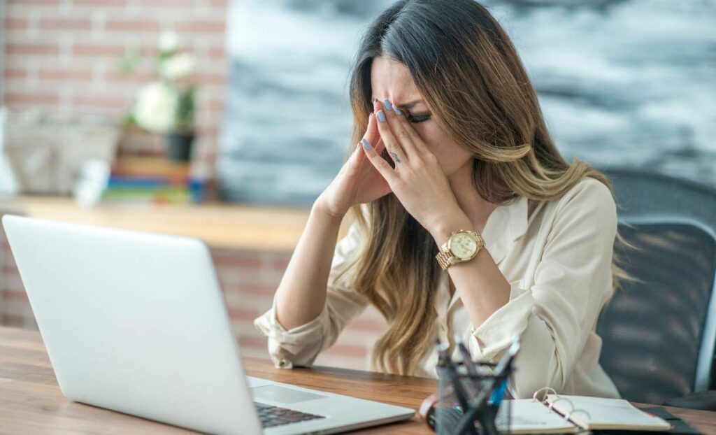 What Is Stress?