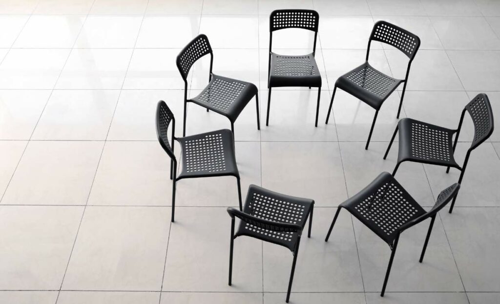 What To Expect In ADHD Group Therapy Sessions