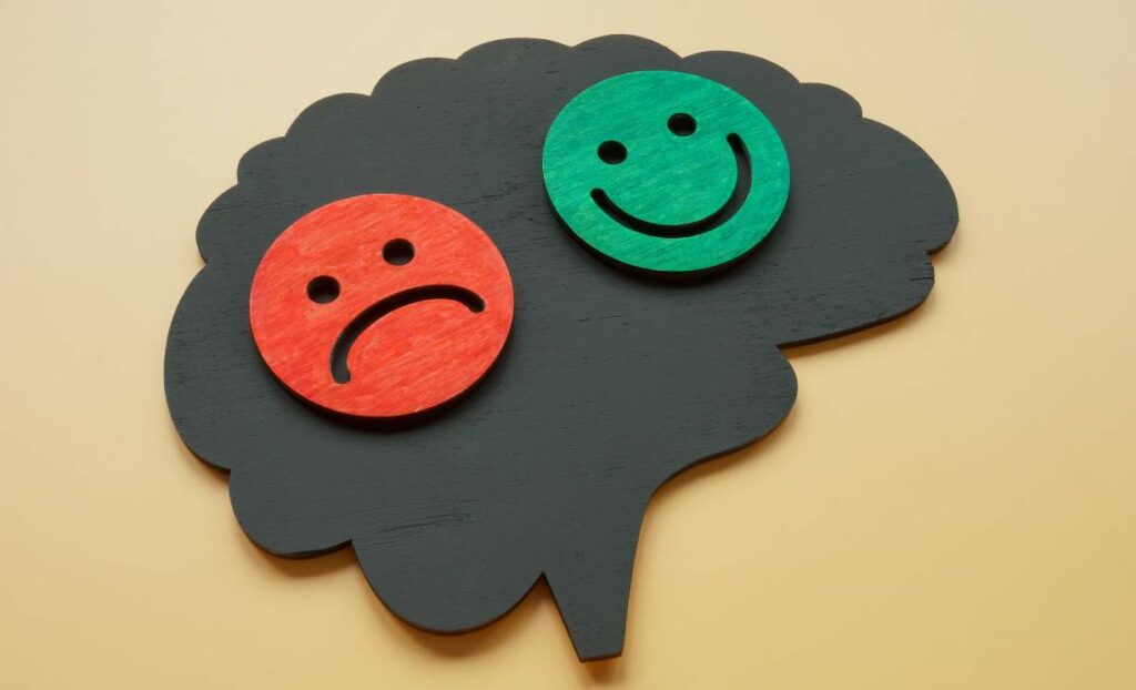 bipolar disorder therapy