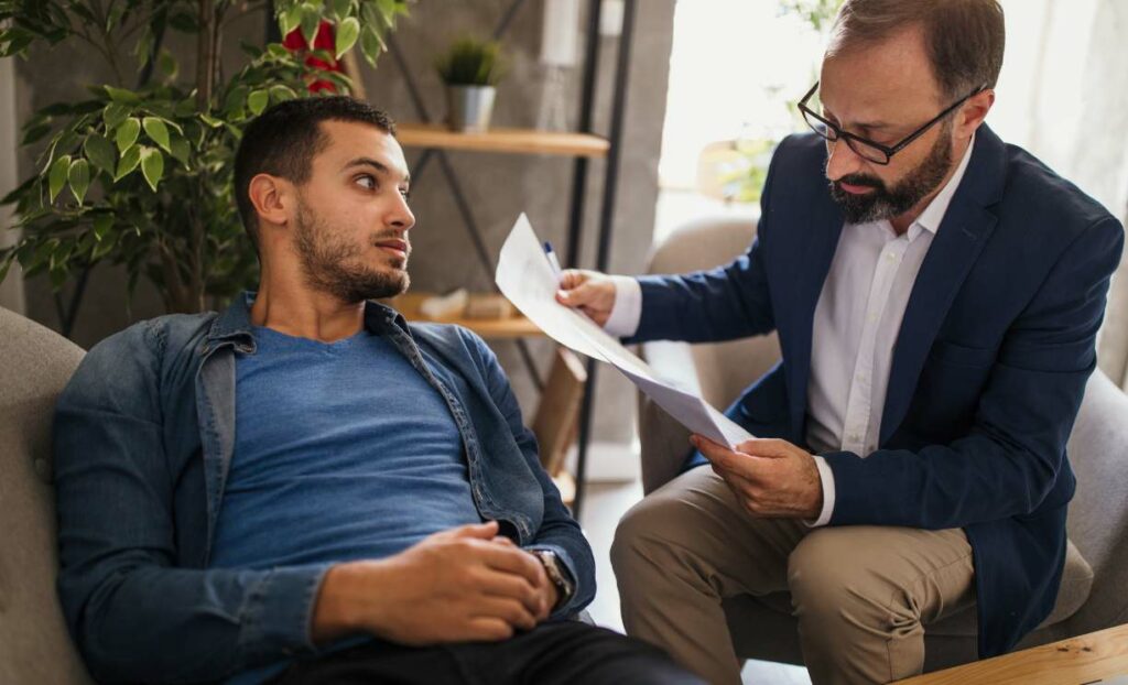 social anxiety counseling