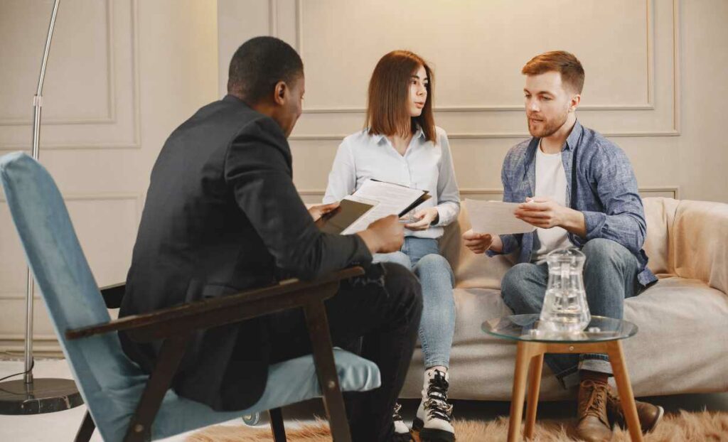 ADHD Marriage Counseling Approaches