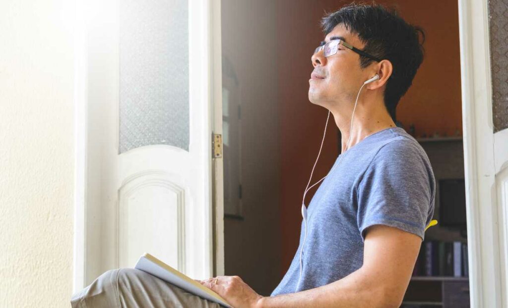 Approaches Used In Online Self-Help Therapy