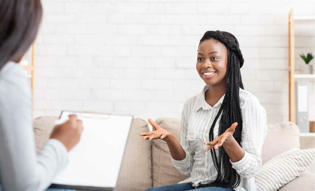 Benefits Of CBT Exposure Therapy