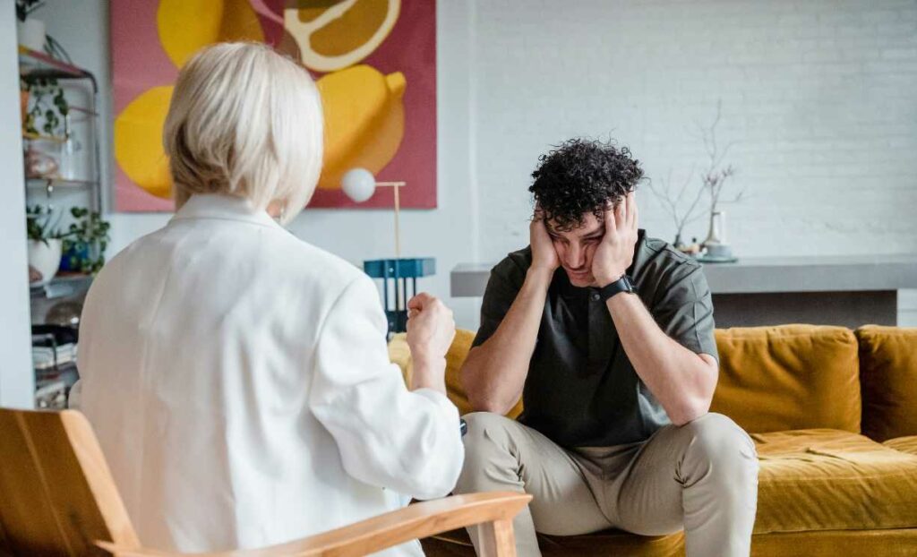 Benefits Of CBT For Depression