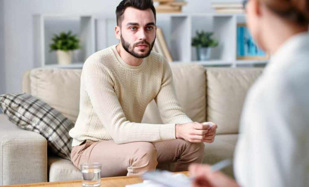 Benefits Of CBT For Social Anxiety