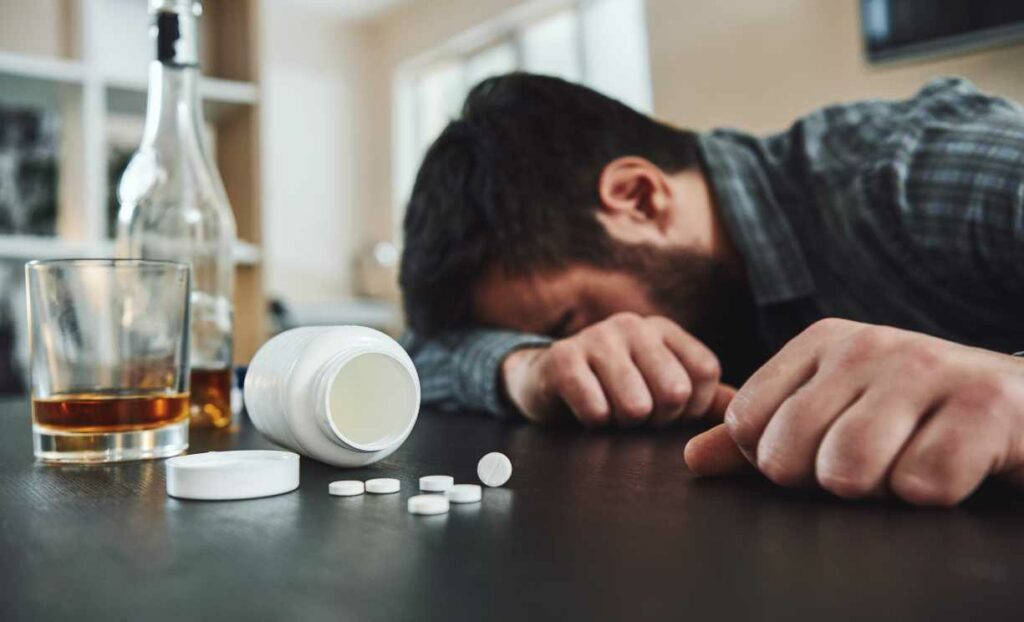 Benefits Of Drug Addiction Counseling