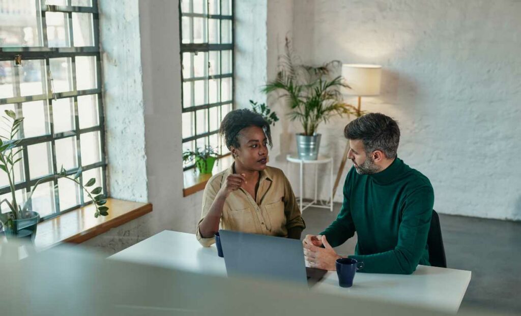 Benefits Of Online Marriage Counseling