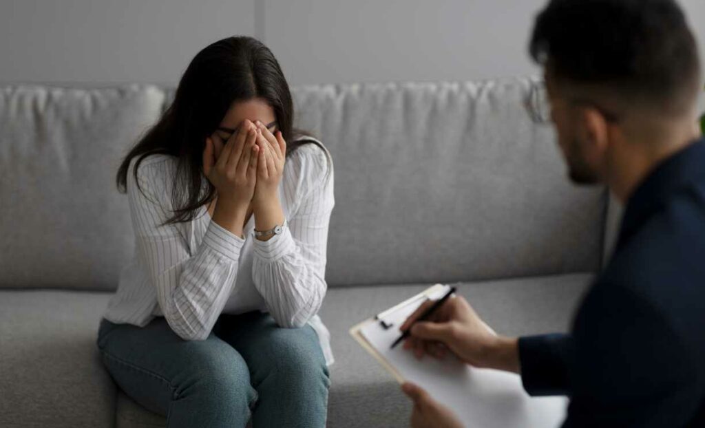 Benefits Of Online Mode Of Therapy