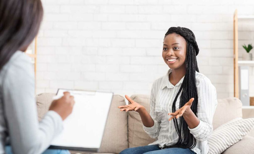 Benefits Of Seeking Depression Therapy