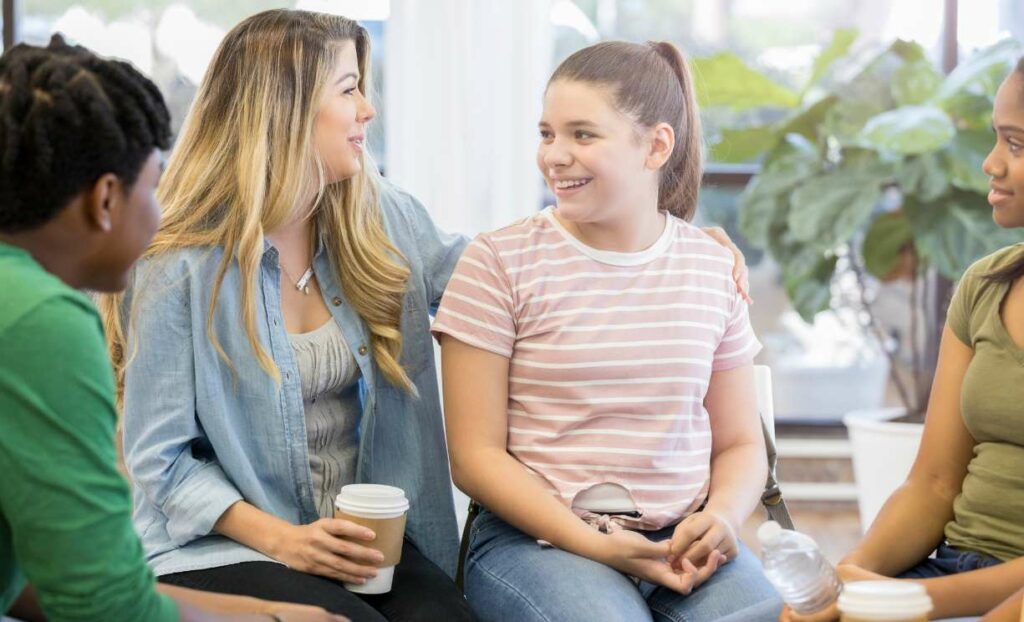 Benefits of Family Group Therapy