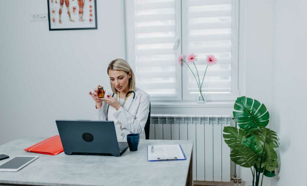 Benefits of Online Somatic Therapy