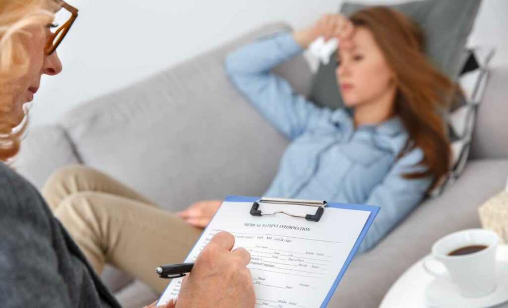 CBT for anxious attachment
