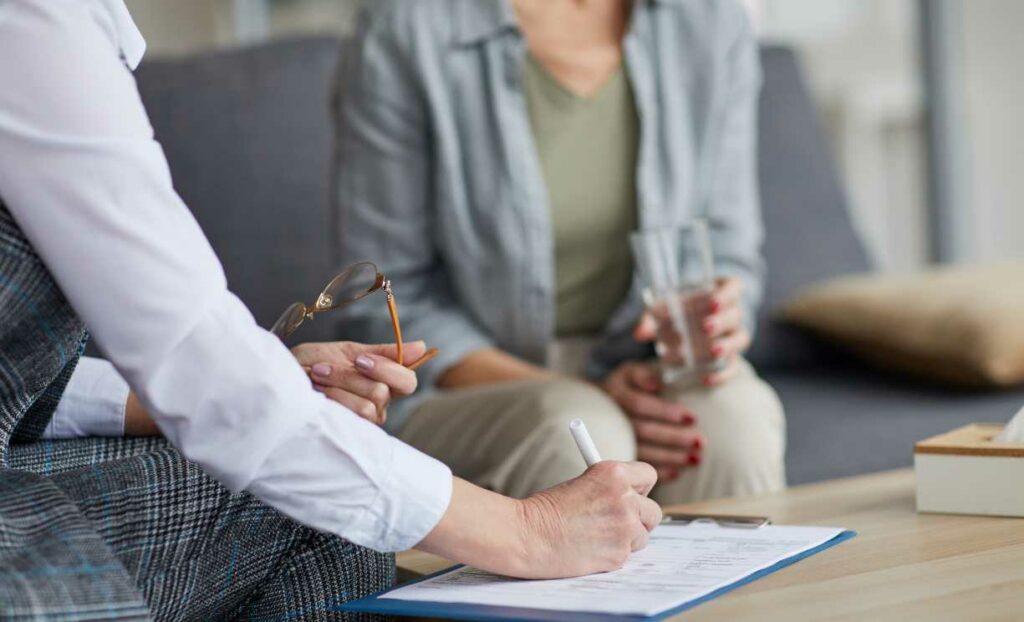 CBT For Social Anxiety