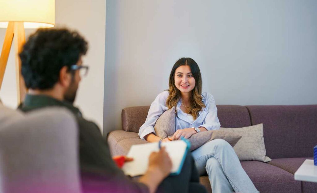 Choosing The Best Therapy