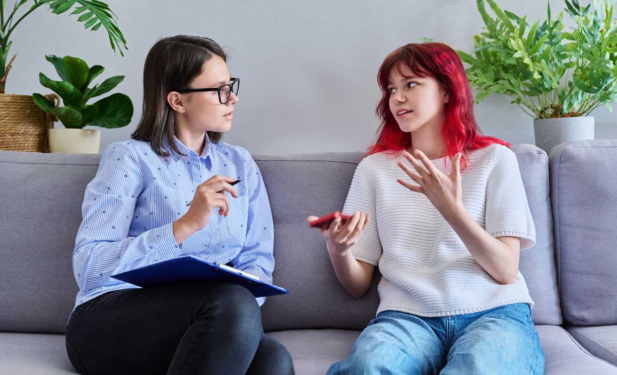 Choosing The Right Sibling Counselor