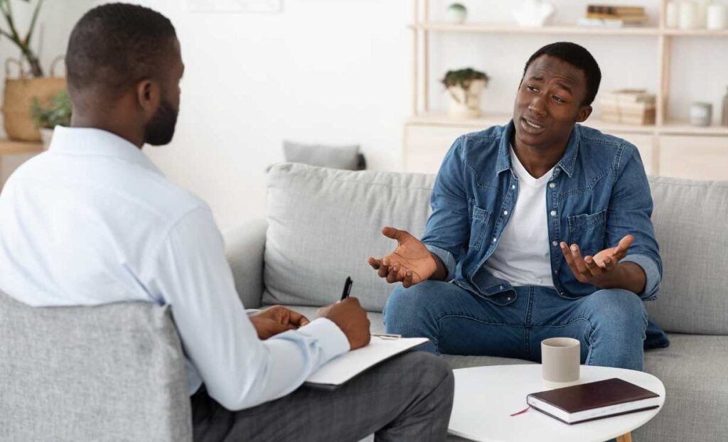 Choosing The Right Therapist