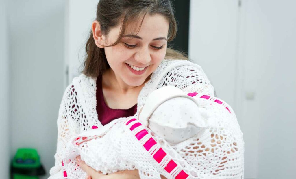 Common Challenges In Perinatal Mental Health