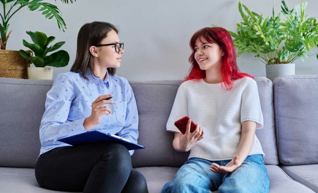 Considerations Before Seeking A Teen Psychiatrist
