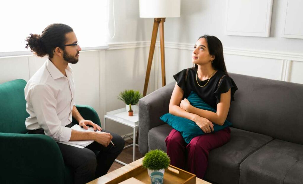 Considerations Before Seeking Therapy For Existential Depression